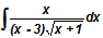 284_Integration of the Irrational Algebraic Fractions8.png